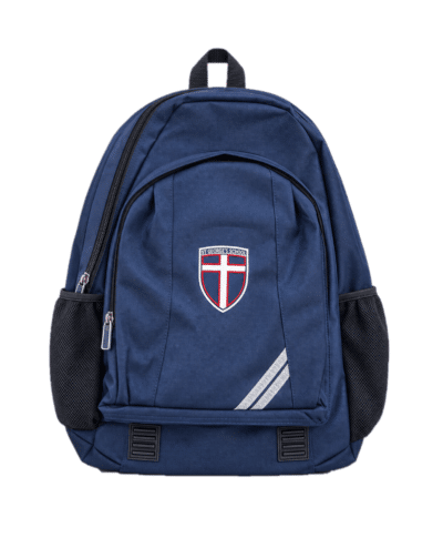 St George's School Backpack