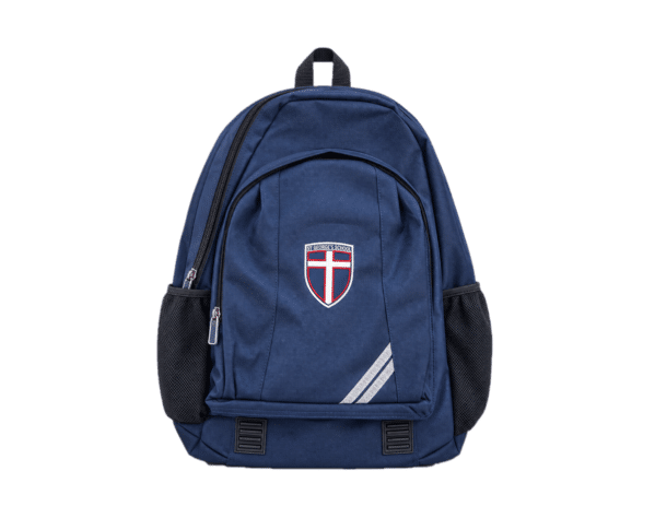 St George's School Backpack