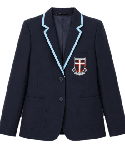 St George's School Girls Blazer