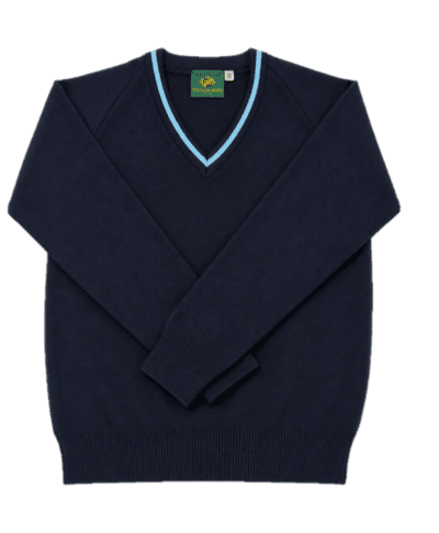 St George's School Jumper
