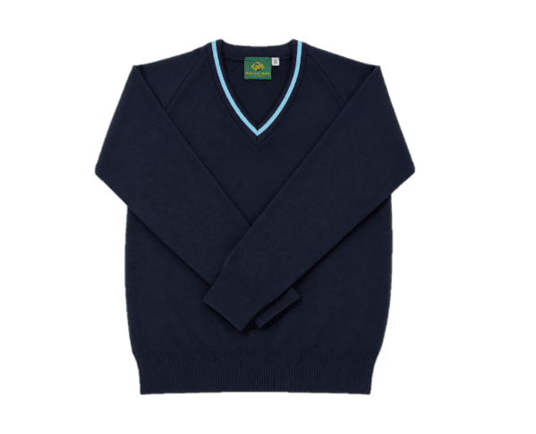 St George's School Jumper