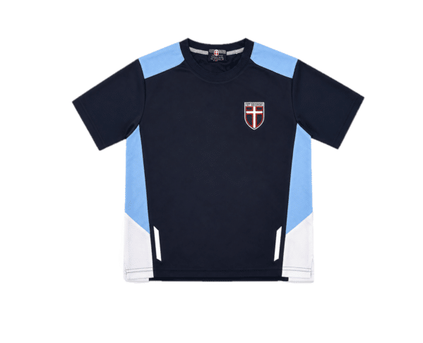 St George's School PE T-Shirt