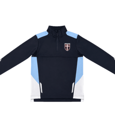St George's School 1/4 Zip Top