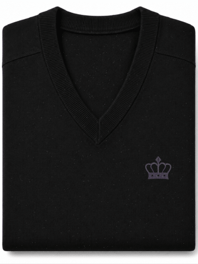 KING SOLOMON JUMPER