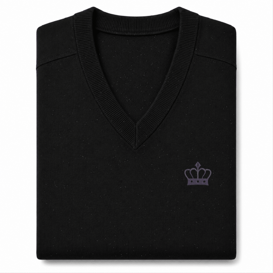 KING SOLOMON JUMPER