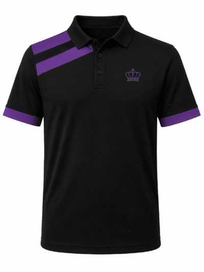 KING SOLOMON PE POLO