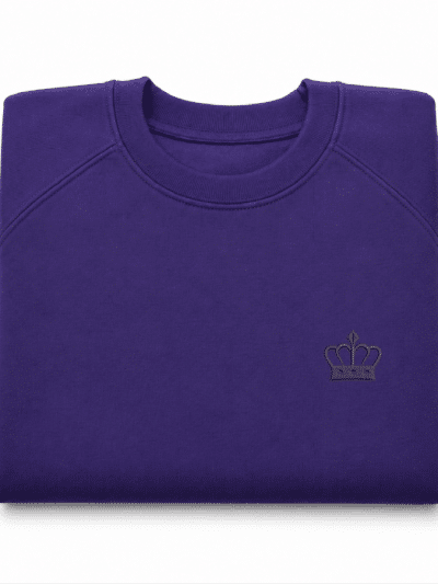 KING SOLOMON SWEATSHIRT