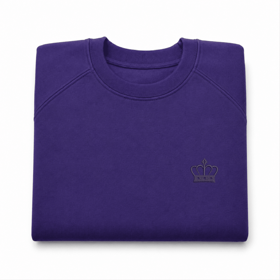 KING SOLOMON SWEATSHIRT