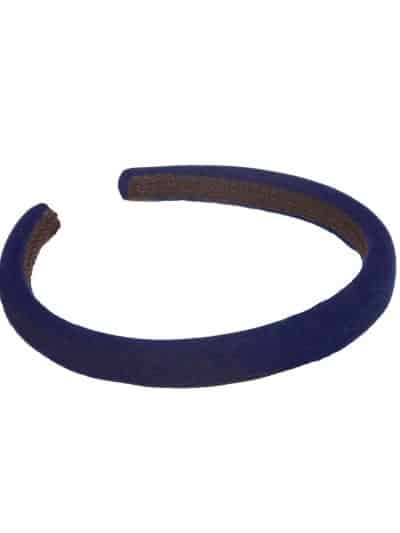 Navy Head Band