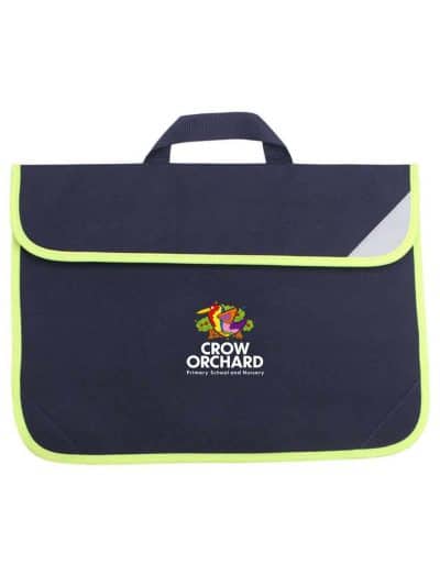 Crow Orchard Bookbag
