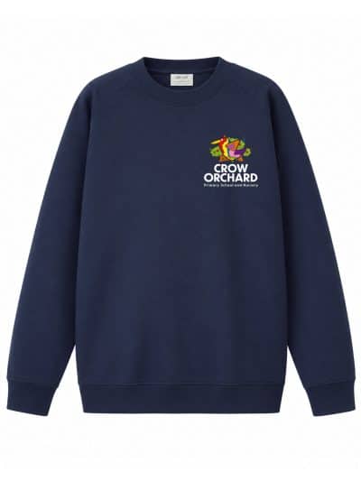 Crow Orchard Primary Nursery Sweatshirt