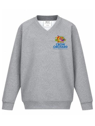 Crow Orchard Primary Sweatshirt
