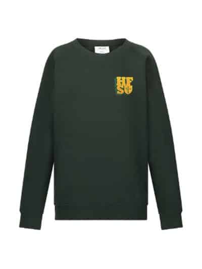 Holy Family Nursery Sweatshirt