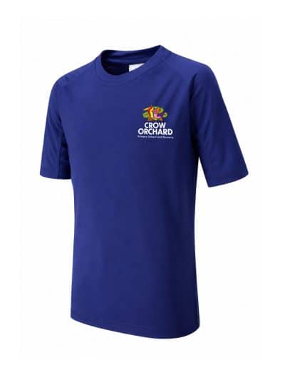 Crow Orchard Primary PE T-Shirt
