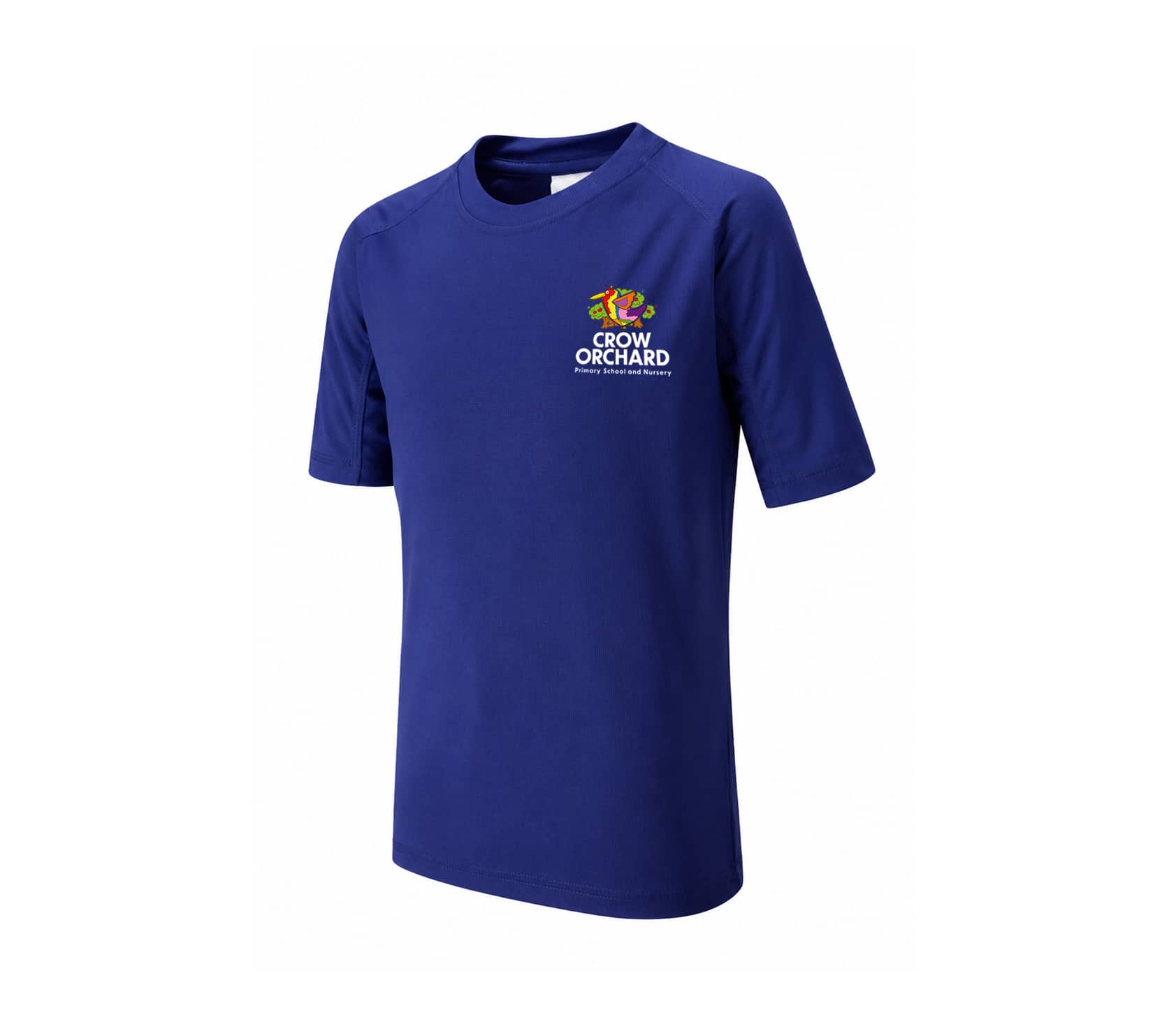 Crow Orchard Primary PE T-Shirt