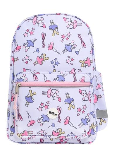 Roamie Ballerina Backpack