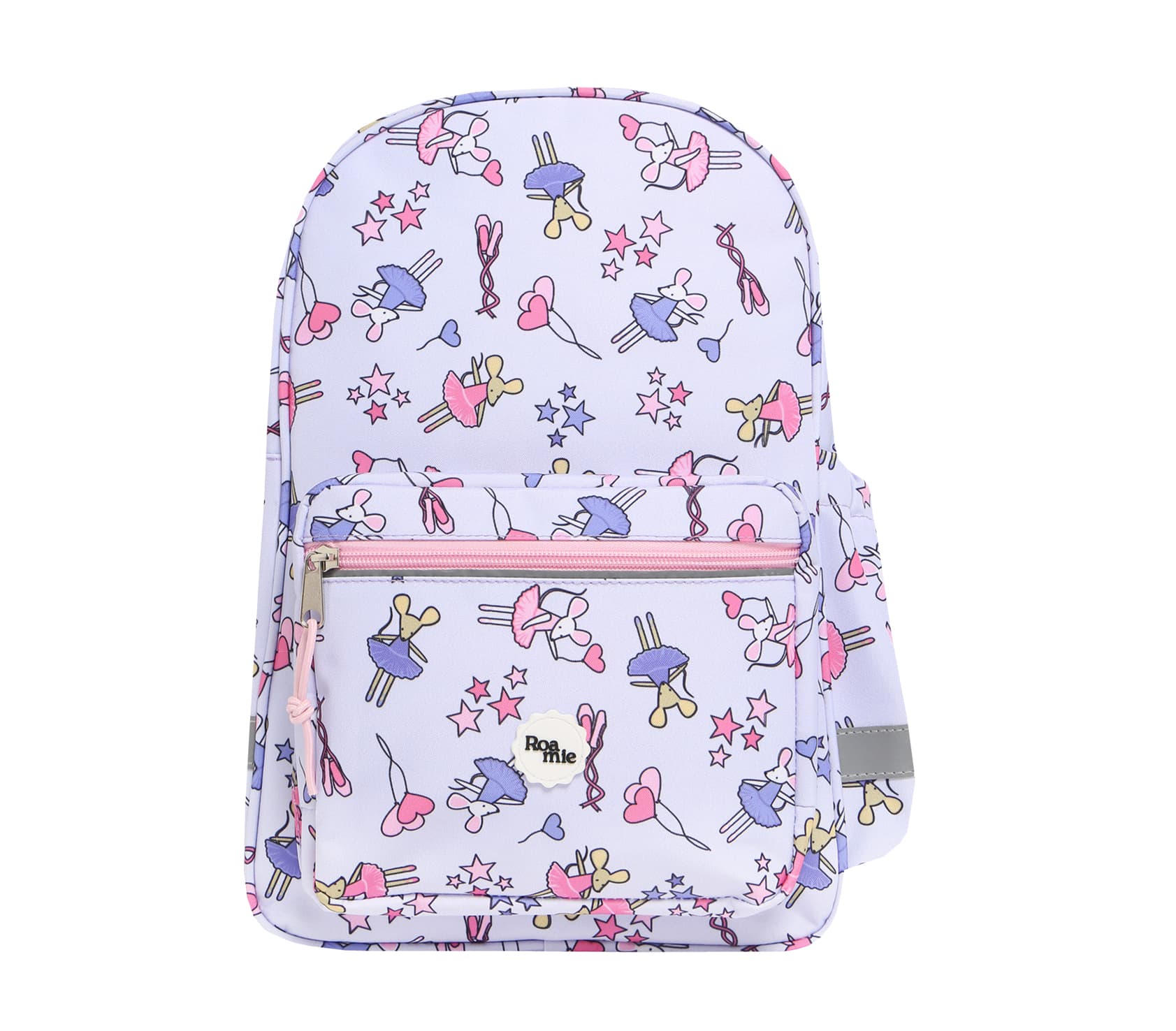 Roamie Ballerina Backpack