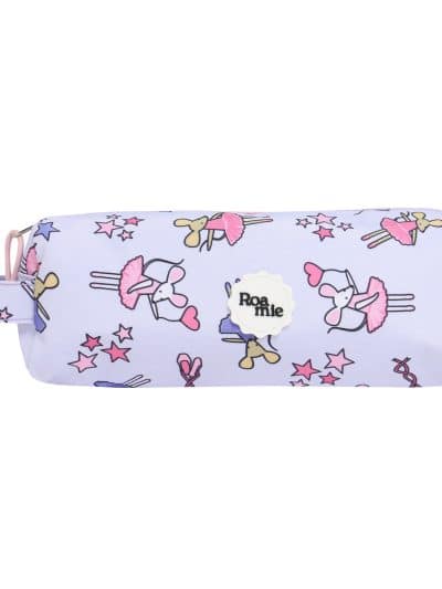 Roamie Ballerina Pencil Case