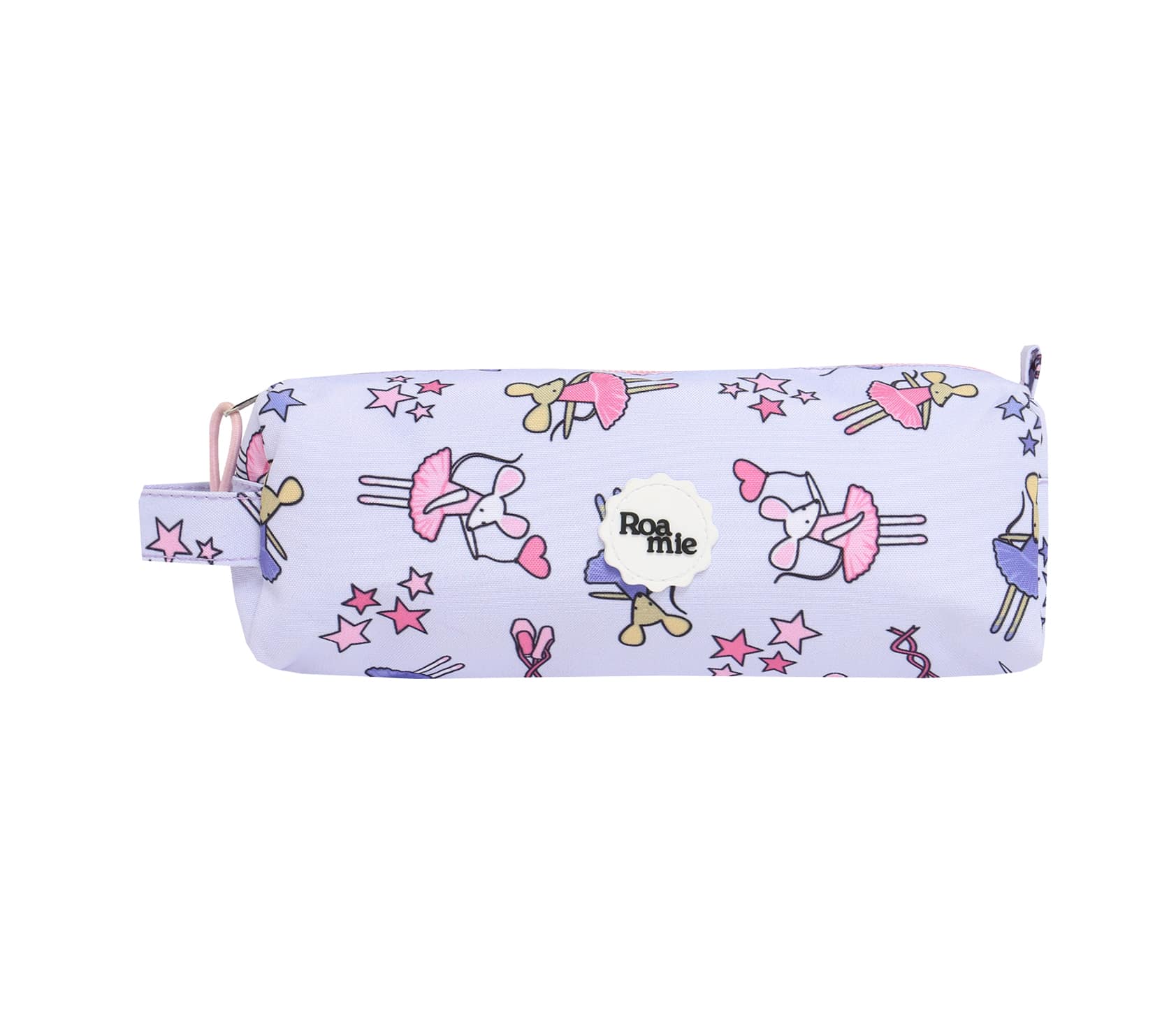 Roamie Ballerina Pencil Case