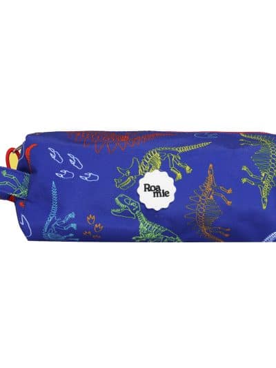 Roamie Dinosaur Pencil Case