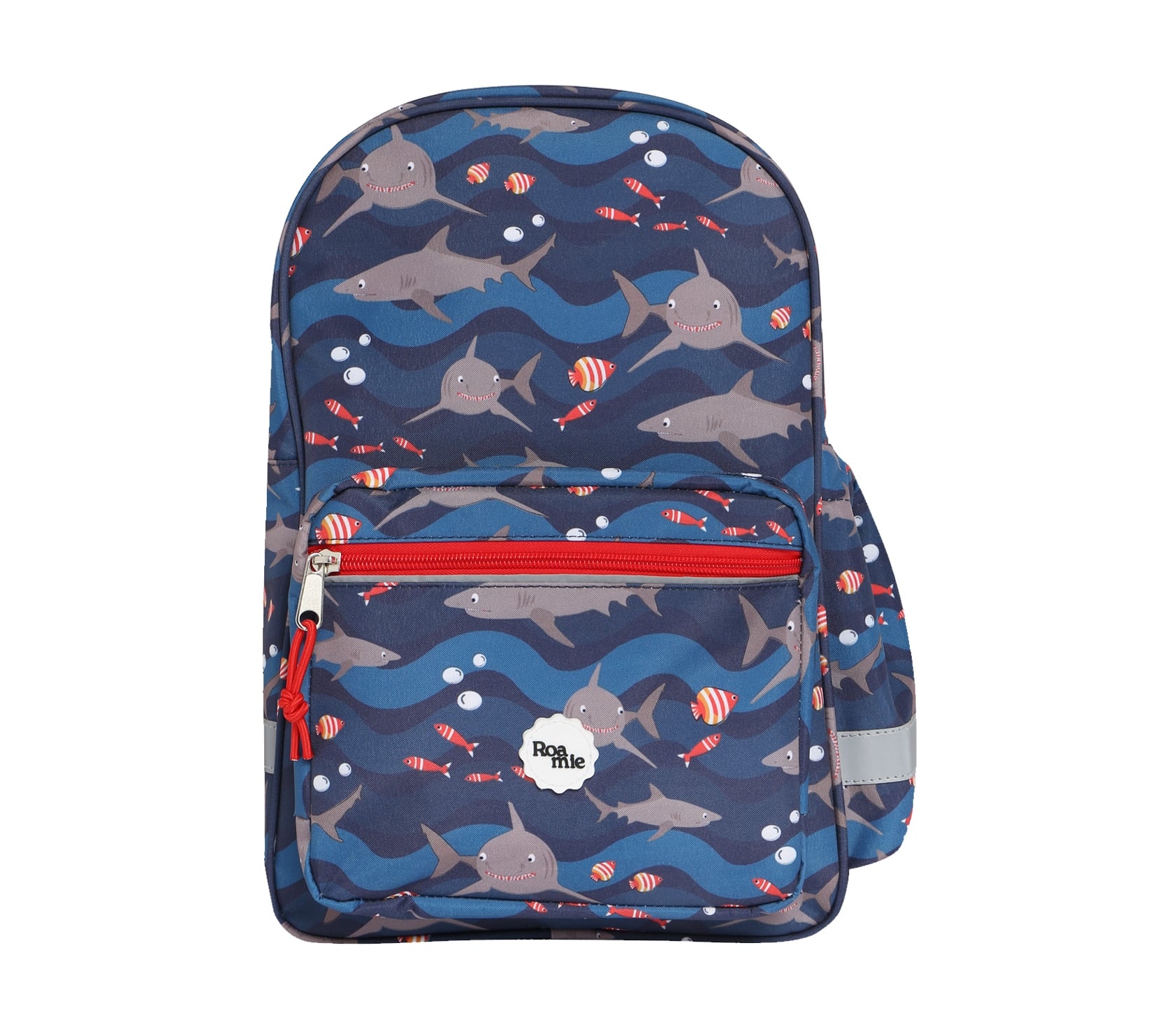 Roamie Shark Backpack