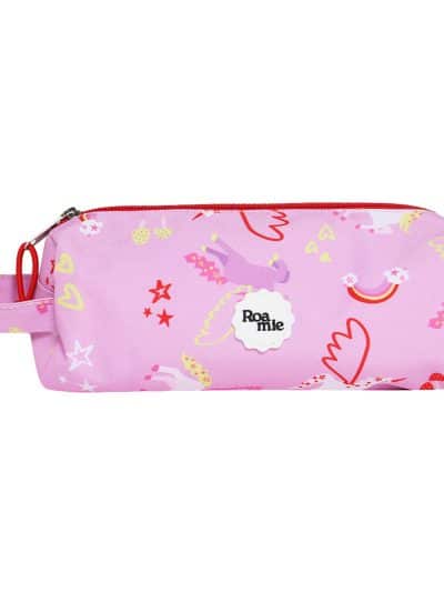 Roamie Unicorn Pencil Case