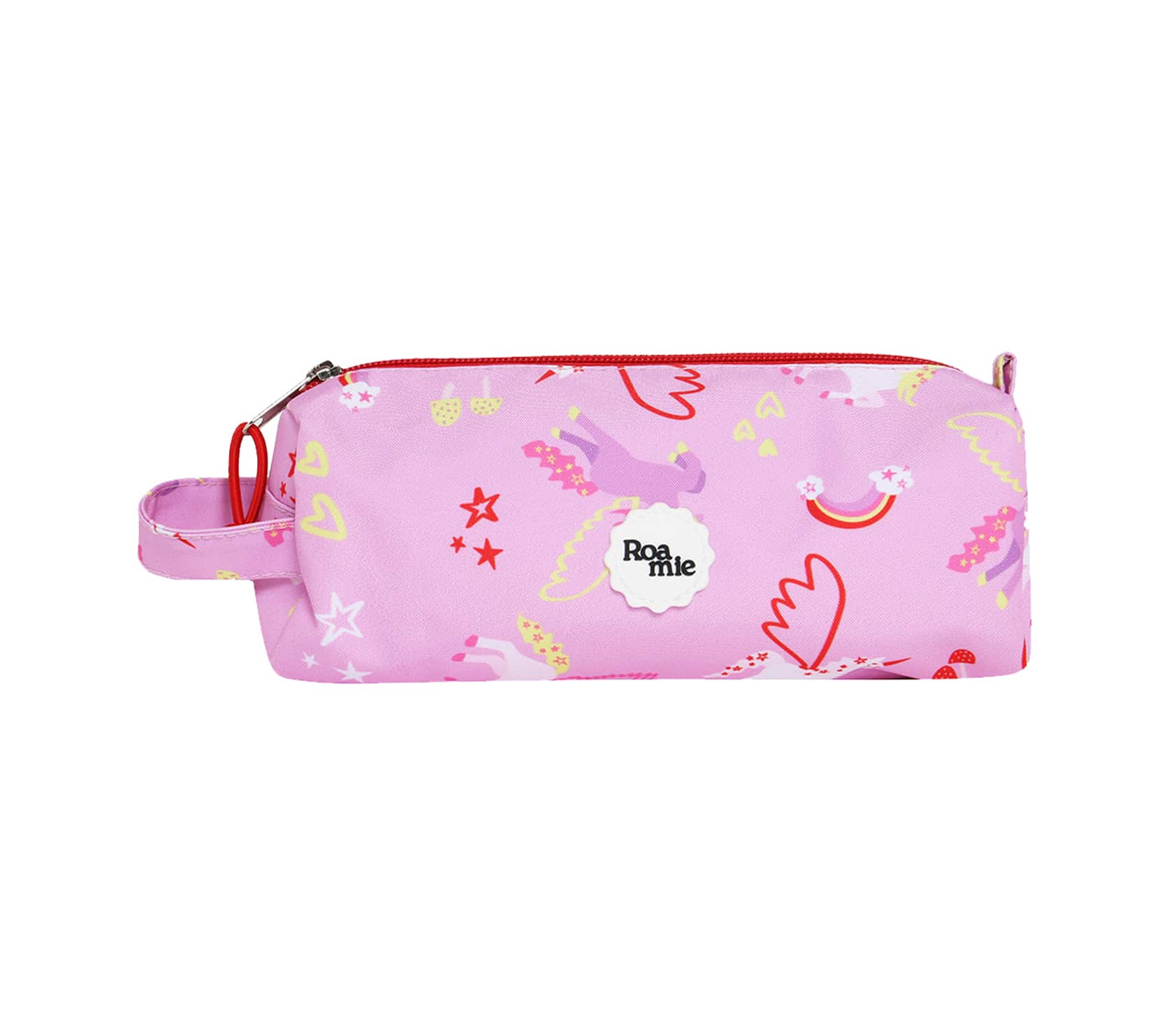 Roamie Unicorn Pencil Case