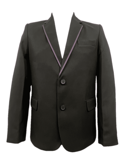 KING SOLOMON BOYS BLAZER