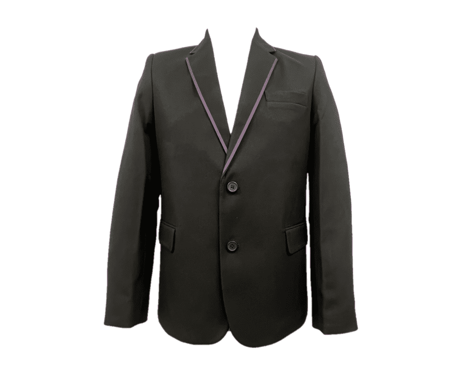 KING SOLOMON BOYS BLAZER