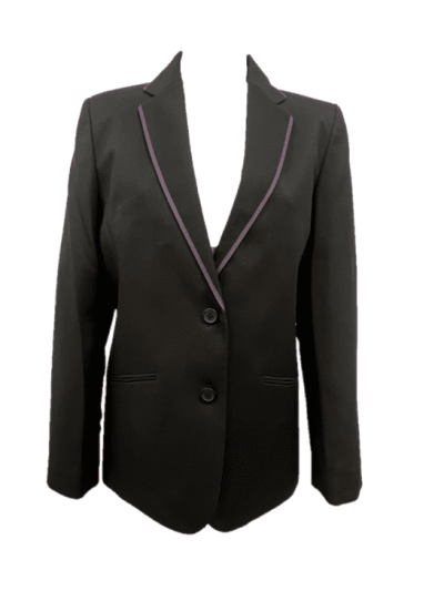 KING SOLOMON GIRLS BLAZER