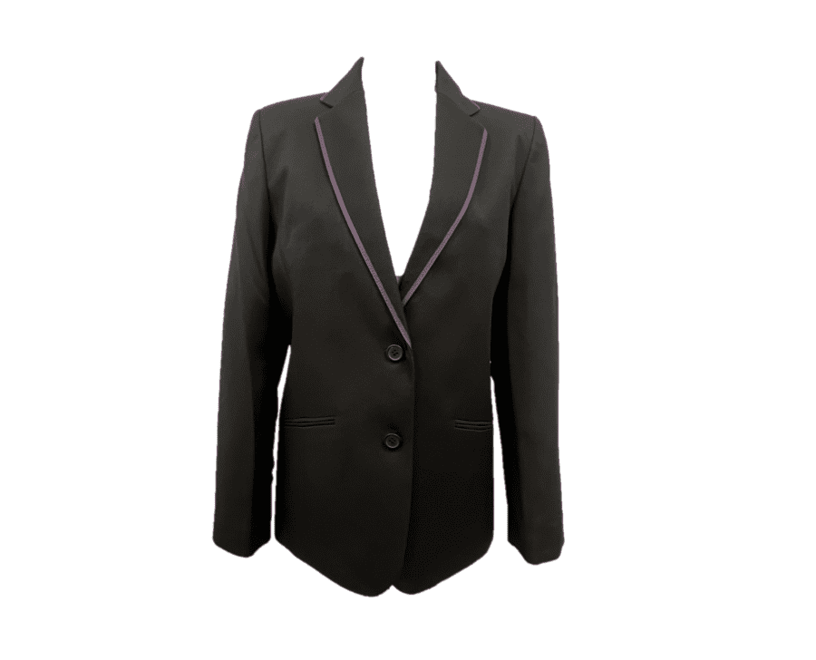 KING SOLOMON GIRLS BLAZER