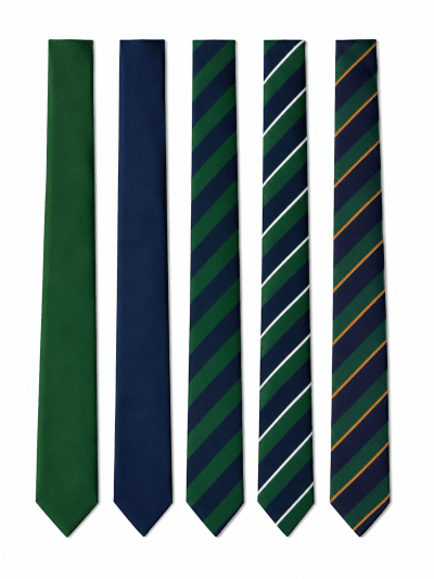 Armfield Academy Ties