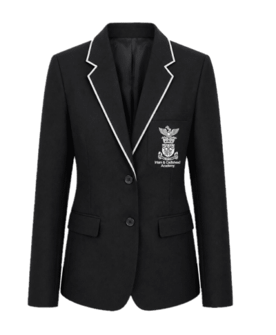Irlam & Cadishead Academy Girls Blazer