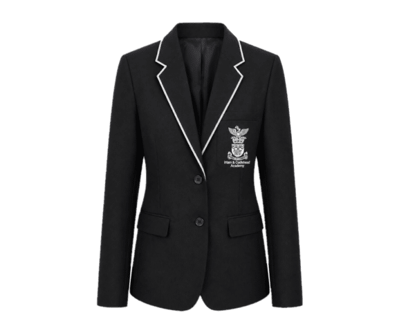 Irlam & Cadishead Academy Girls Blazer
