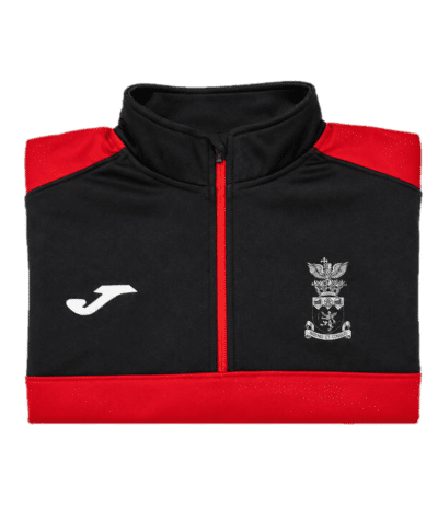 Irlam & Cadishead Academy PE 1/4 Zip Top