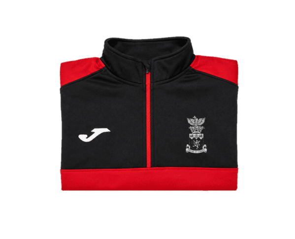 Irlam & Cadishead Academy PE 1/4 Zip Top