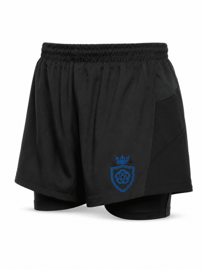 Mercia Northridge 2-in-1 Short