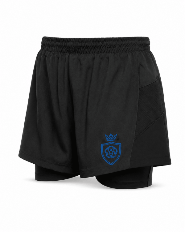 Mercia Northridge 2-in-1 Short