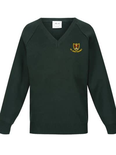 St John Vianney Jumper