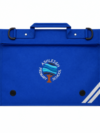 Ashleigh Primary School Document case