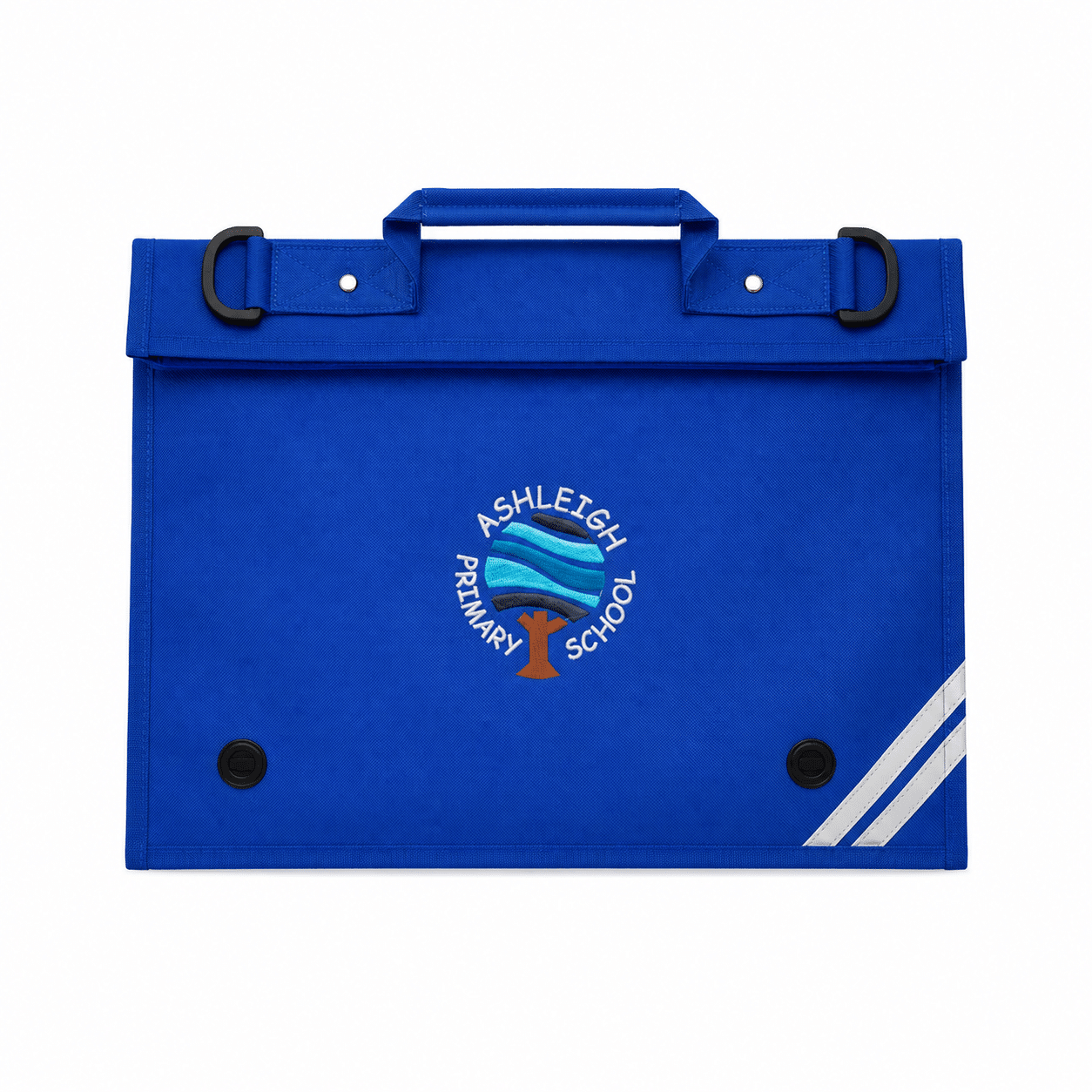 Ashleigh Primary School Document case
