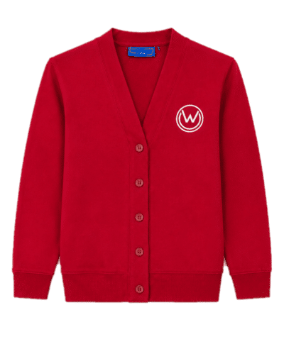 Waterloo Primary Academy Cardigan