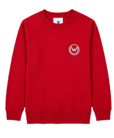 Waterloo Primary Academy Sweatshirt