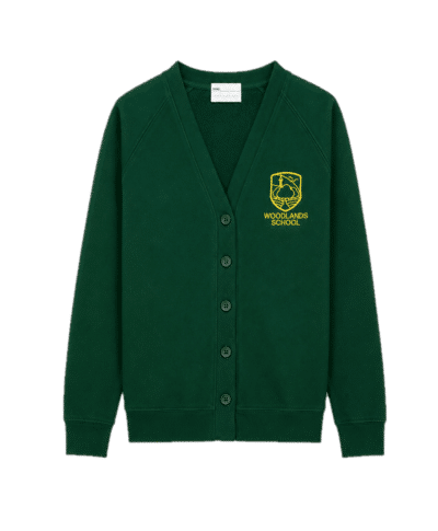 Waterloo Primary Academy Cardigan