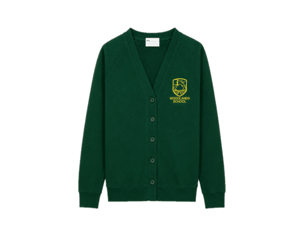 Waterloo Primary Academy Cardigan