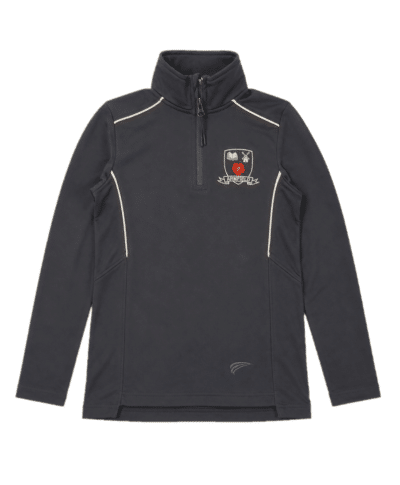 Armfield Academy PE 1/4 Zip Top