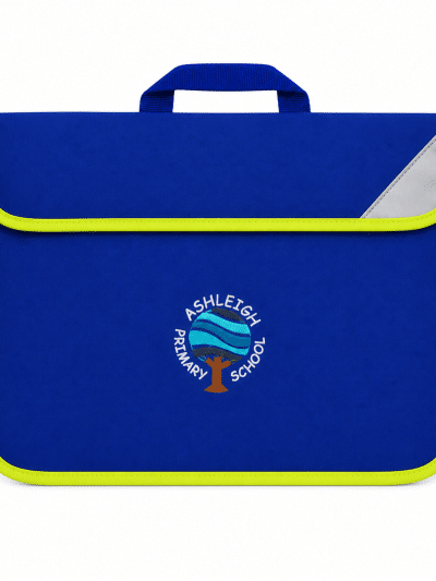 Ashleigh Primary School Bookbag