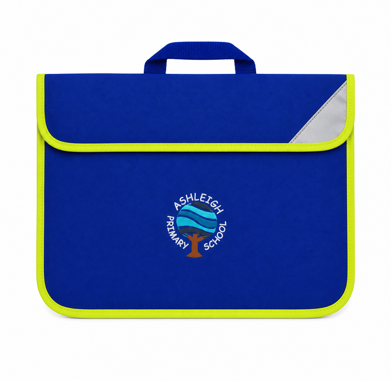 Ashleigh Primary School Bookbag