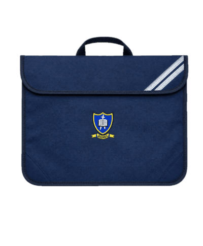 Baines Endowned Bookbag