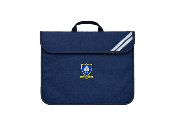 Baines Endowned Bookbag